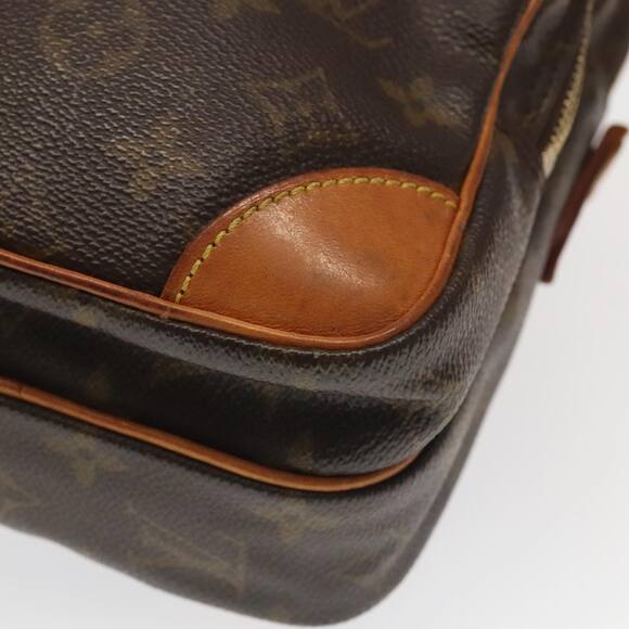 LOUIS VUITTON Monogram Amazon Shoulder Bag M45236 - Picture 8 of 12